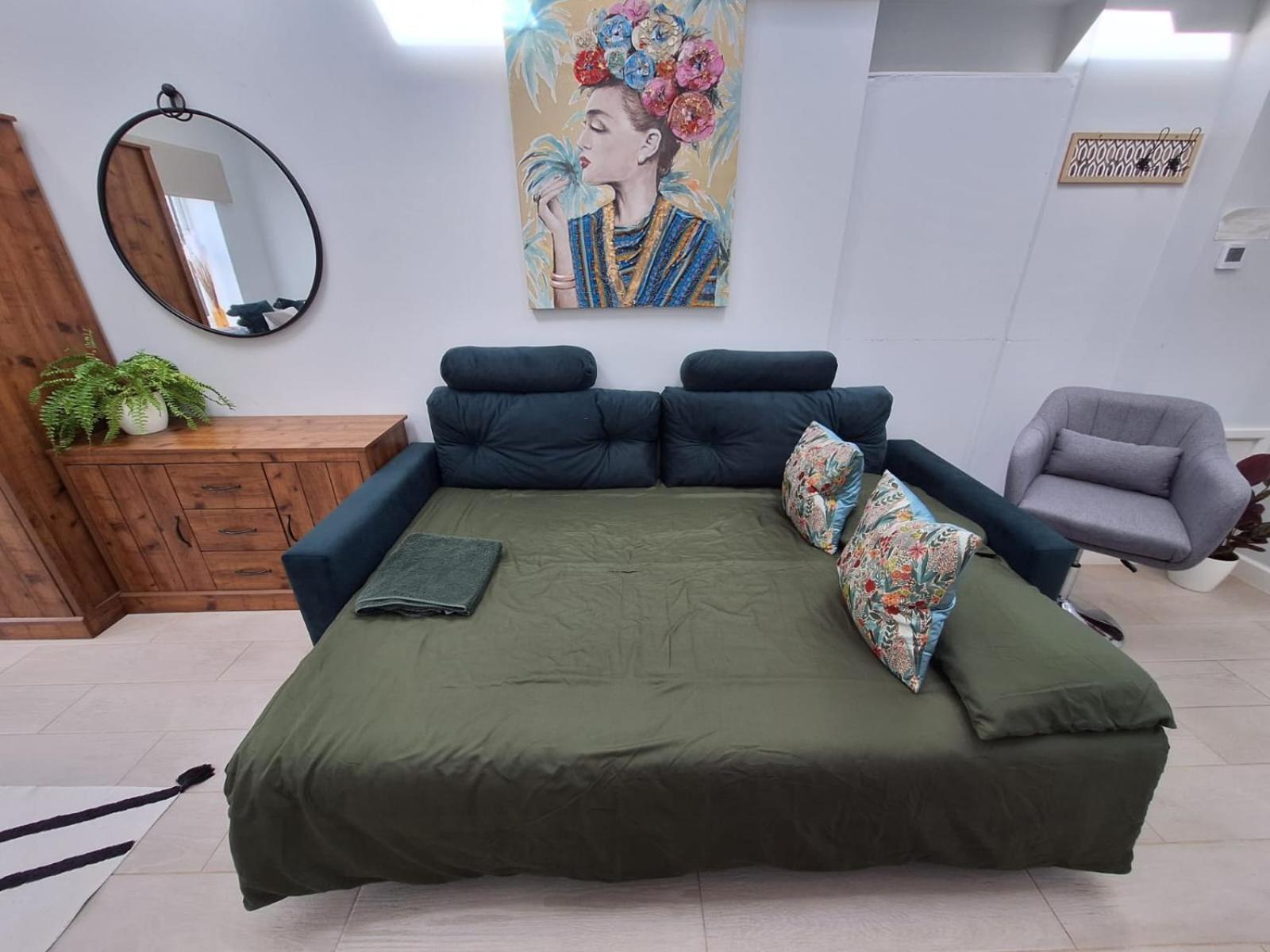 New, Stylish Studio Flat With Private Patio And Free On-Street Parking Check Out At 11Am Bournemouth Exterior photo